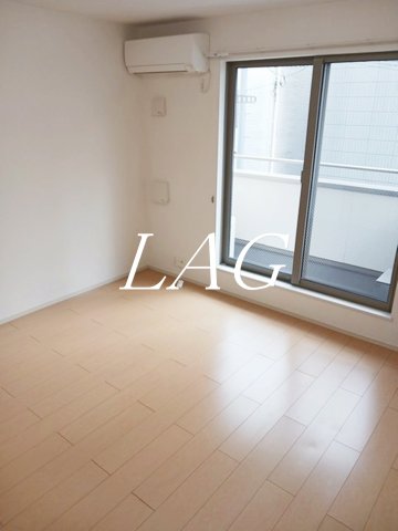 その他部屋・スペース　寝室です。