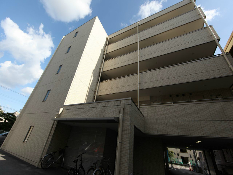 地下鉄鶴舞線 荒畑駅 徒歩9分 築20年
