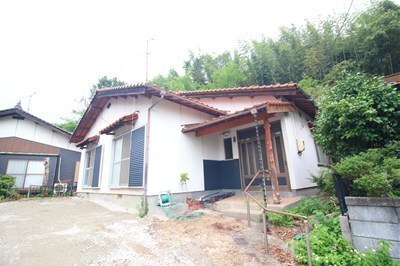 大小路2丁目戸建て