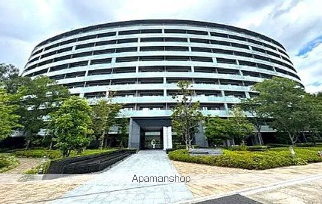 東京メトロ有楽町線 豊洲駅 徒歩10分 築7年