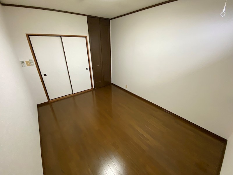 居室・リビング　別部屋参考写真
