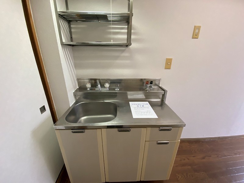 キッチン　別部屋参考写真
