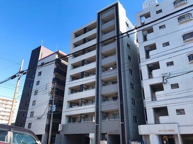 コンフォートNAN-A