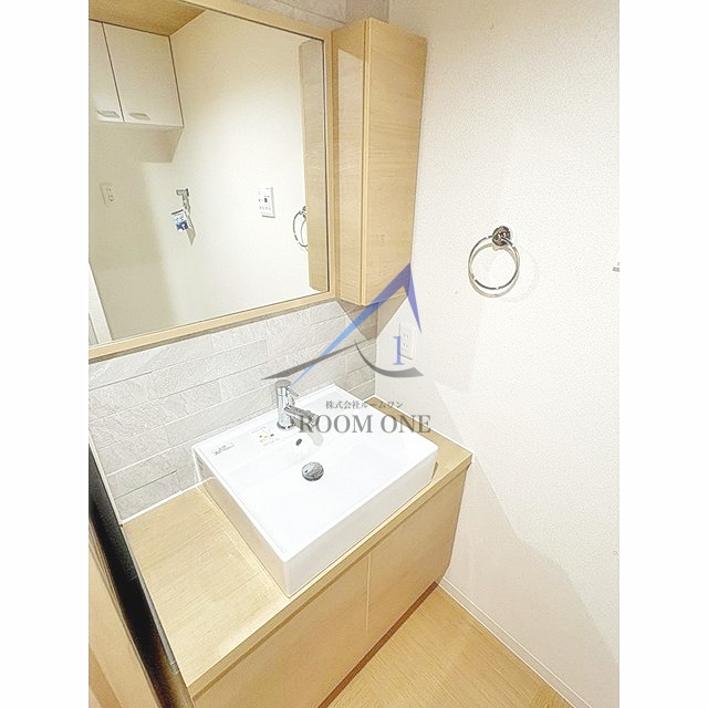 b CASA金町EASTの内装写真