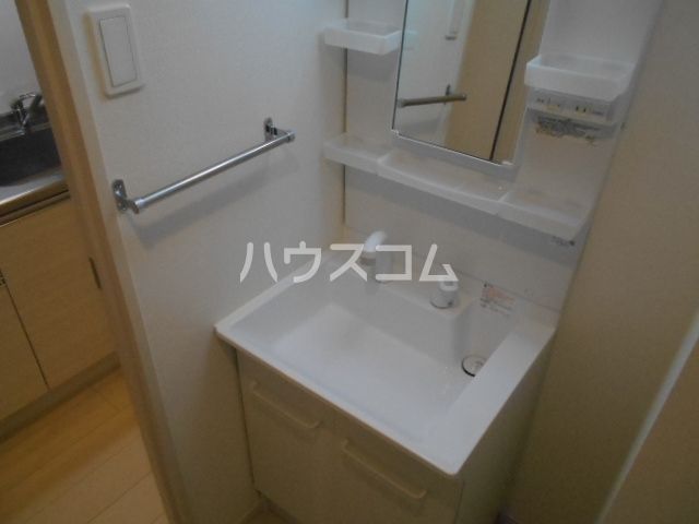 リブリ・プモリIIIの内装写真