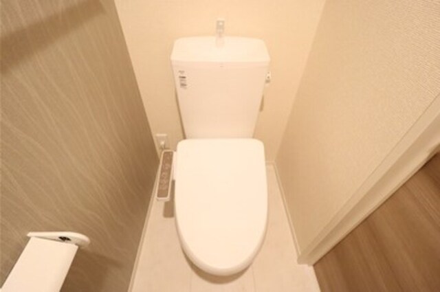 グラン・レ・ジェイドのトイレ写真