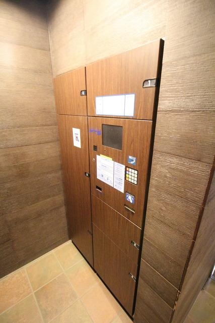 都営浅草線 戸越駅 徒歩7分 10階建 築20年のその他写真