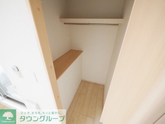 収納　収納