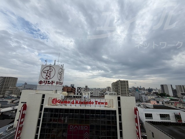 地下鉄長堀鶴見緑地線 蒲生四丁目駅 徒歩1分 10階建 築1年のその他写真