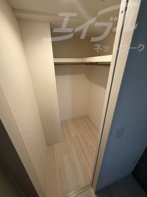 地下鉄長堀鶴見緑地線 蒲生四丁目駅 徒歩1分 10階建 築1年の内装写真
