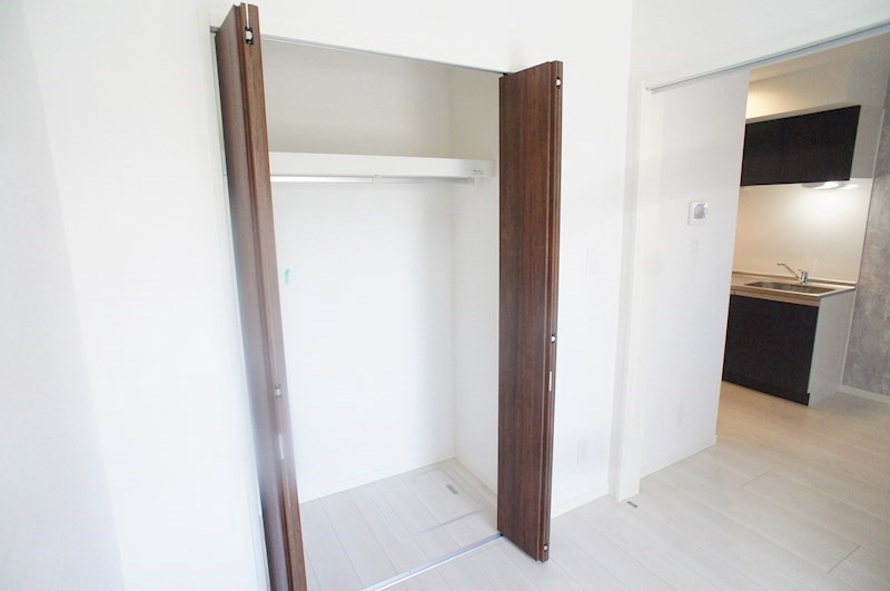 収納　別部屋写真