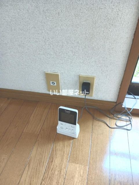 シティハイム池上B棟のその他写真