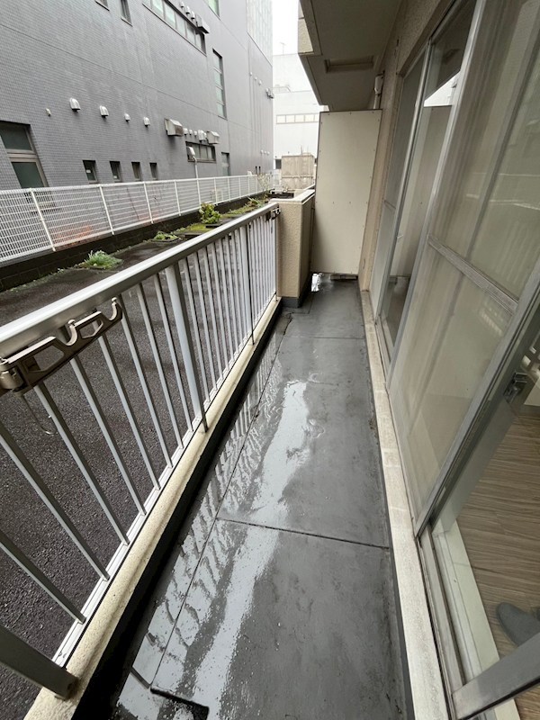 トイレ　別部屋参考写真