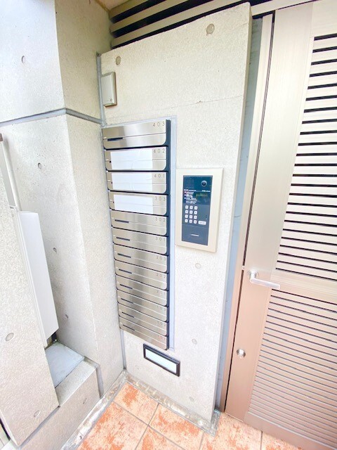 MODULOR御茶ノ水の外観写真