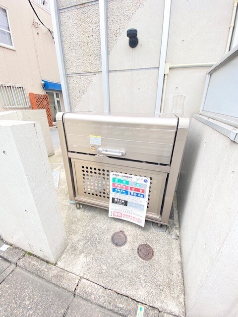 MODULOR御茶ノ水の外観写真