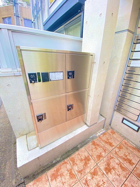 MODULOR御茶ノ水のその他写真
