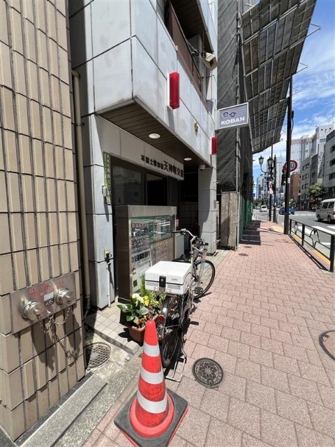 MODULOR御茶ノ水の周辺写真