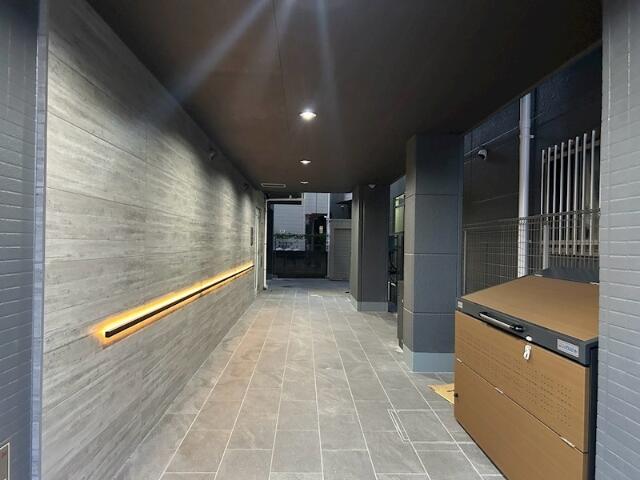 ＪＲ常磐線 金町駅 徒歩16分 4階建 築13年のその他写真