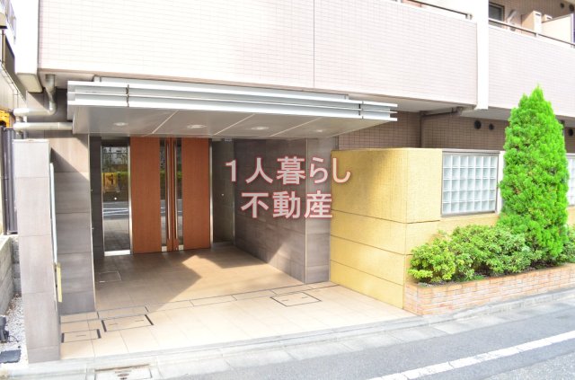 京急本線 平和島駅 徒歩6分 7階建 築20年の外観写真