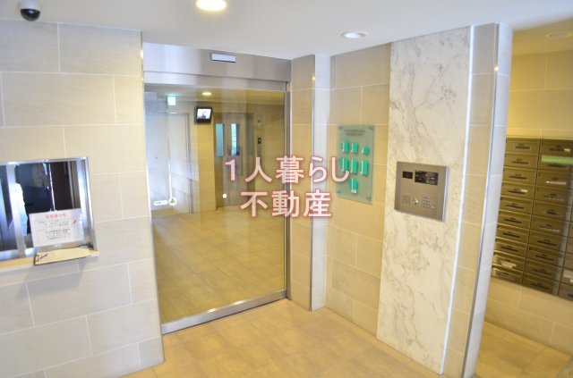 京急本線 平和島駅 徒歩6分 7階建 築20年のその他写真