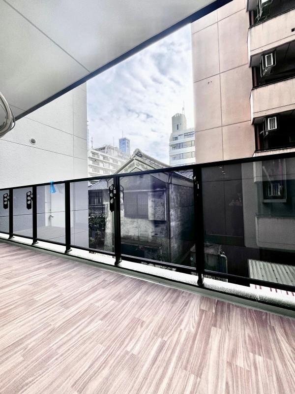 地下鉄鶴舞線 丸の内駅 徒歩4分 12階建 築3年の内装写真
