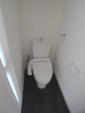 ＪＲ東海道本線 熱田駅 徒歩10分 11階建 築19年のトイレ写真