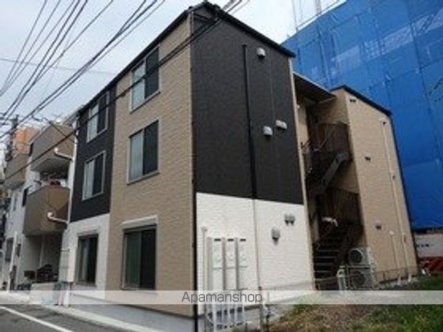 京急本線 梅屋敷駅 徒歩9分 築11年