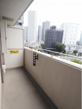 東京メトロ丸ノ内線 中野坂上駅 徒歩3分 9階建 築24年の内装写真