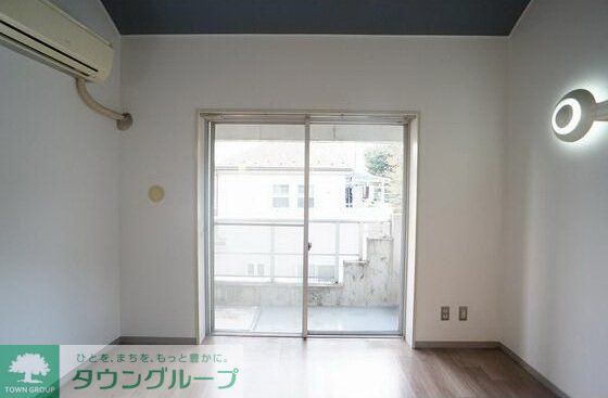 ブランニュー青葉台の内装写真