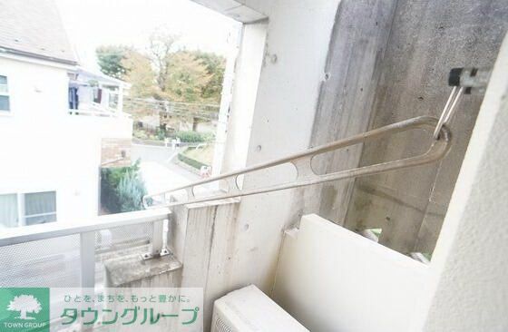 ブランニュー青葉台の内装写真