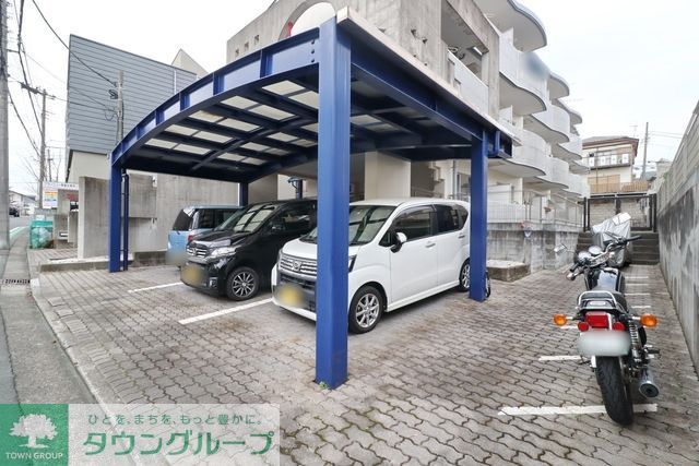 ブランニュー青葉台のその他写真