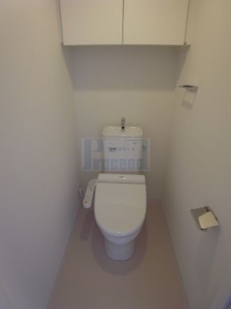 トイレ　清潔なトイレです！