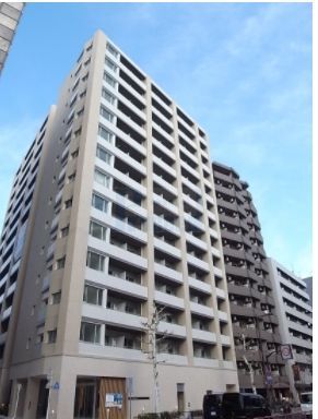 建物外観　☆こちらの物件は仲介手数料無料です☆