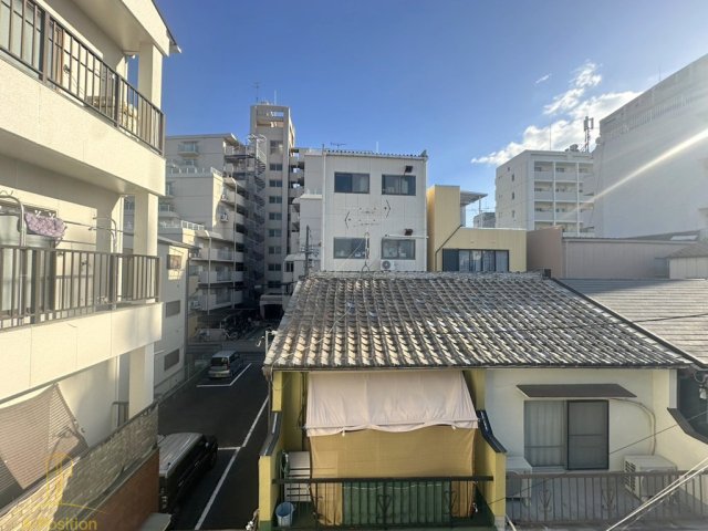 眺望　Sierra深江南