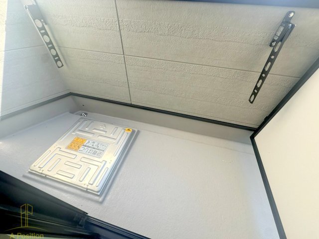 バルコニー　Sierra深江南