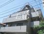 大山駅より徒歩6分 3階 築36年6ヶ月の賃貸物件