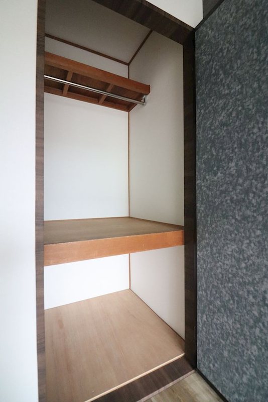 Ark Terrace 坂之上Bの内装写真