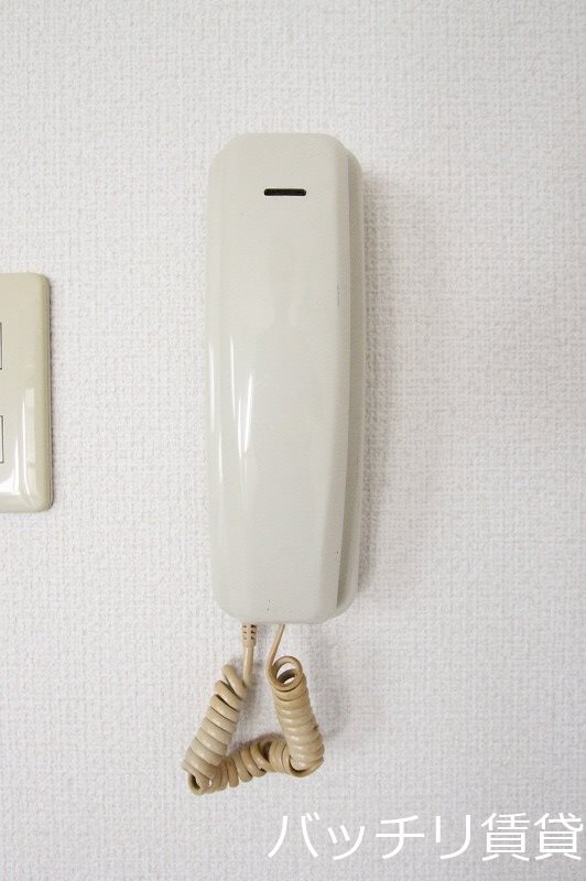 セキュリティ　画像は同シリーズタイプの為、現状優先になります。