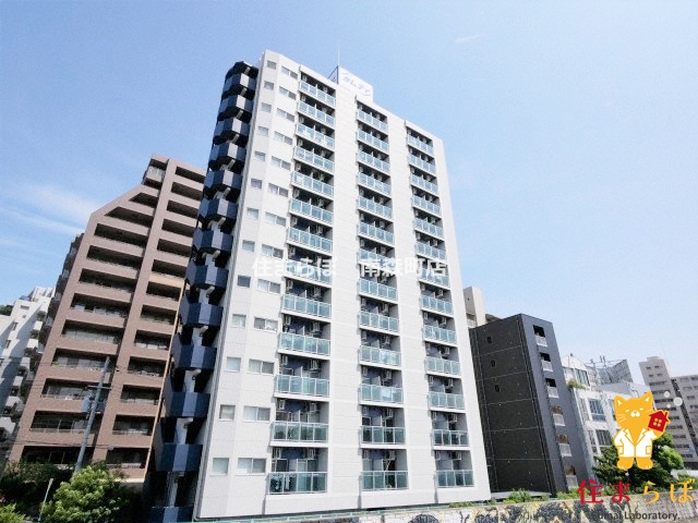 建物外観　★ ★ 口コミ平均4.94のお店 ★ ★