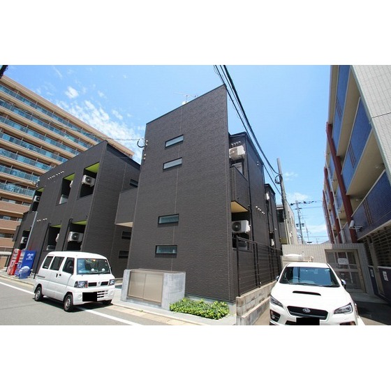ＪＲ筑肥線 九大学研都市駅 徒歩7分 築15年