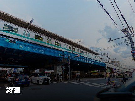 その他　六町駅(首都圏新都市鉄道 つくばエクスプレス)（その他）まで2270m