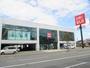 ショッピングセンター　ユニクロ札幌二十四軒店（ショッピングセンター）まで929m