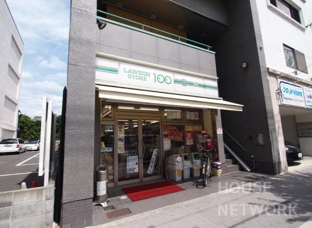 コンビニ　STORE100河原町今出川店（コンビニ）まで169m