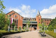 大学・短大　私立同志社女子大学（大学・短大）まで495m