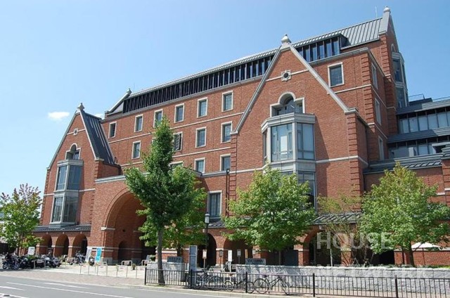 大学・短大　私立同志社大学（大学・短大）まで773m