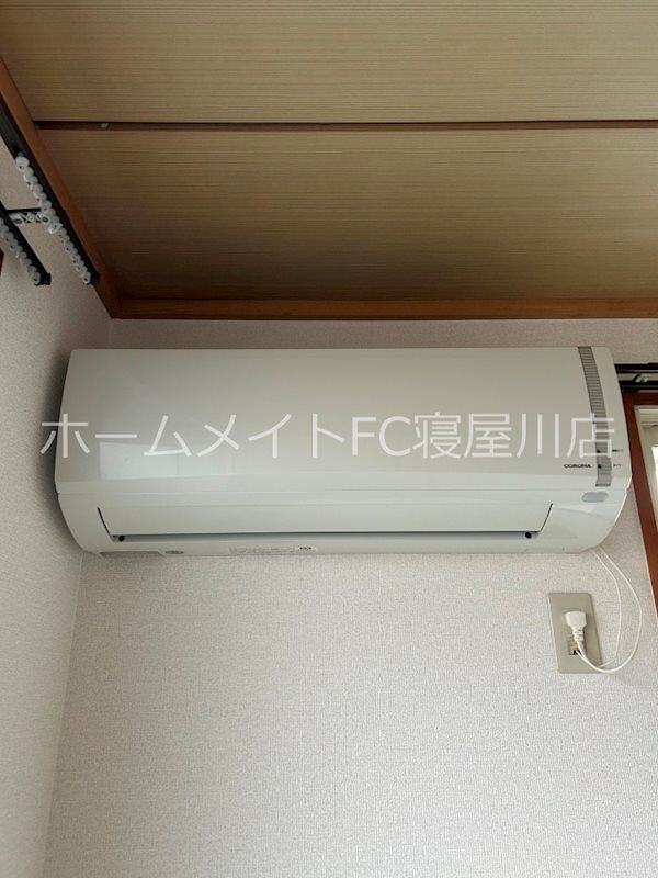 プレジール IIIのその他写真