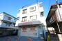 南林間駅より徒歩1分 2階 築34年6ヶ月の賃貸物件