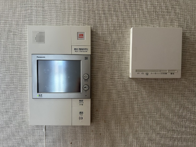プレミスト三鷹のその他写真