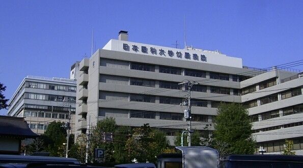 都営三田線 白山駅 徒歩5分 5階建 築42年の周辺写真