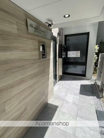 つくばエクスプレス 浅草駅 徒歩8分 5階建 築5年の外観写真